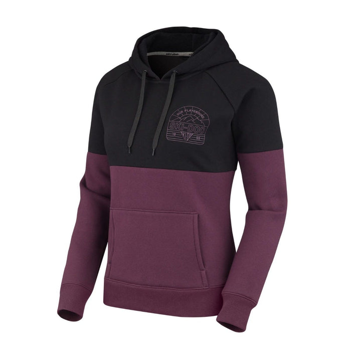 Women's Premium Pullover Hoodie