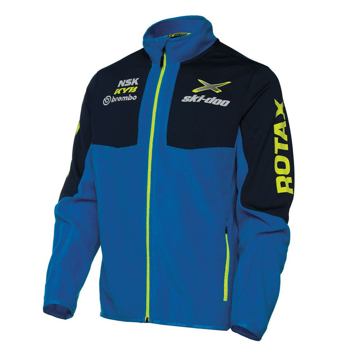 Ski-Doo Men's X-Team Micro-Fleece