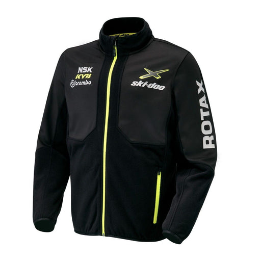 Ski-Doo Men's X-Team Micro-Fleece