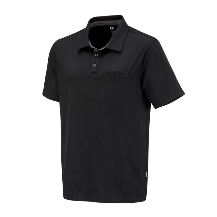 Ski-Doo Men's Ski-Doo Tech Polo