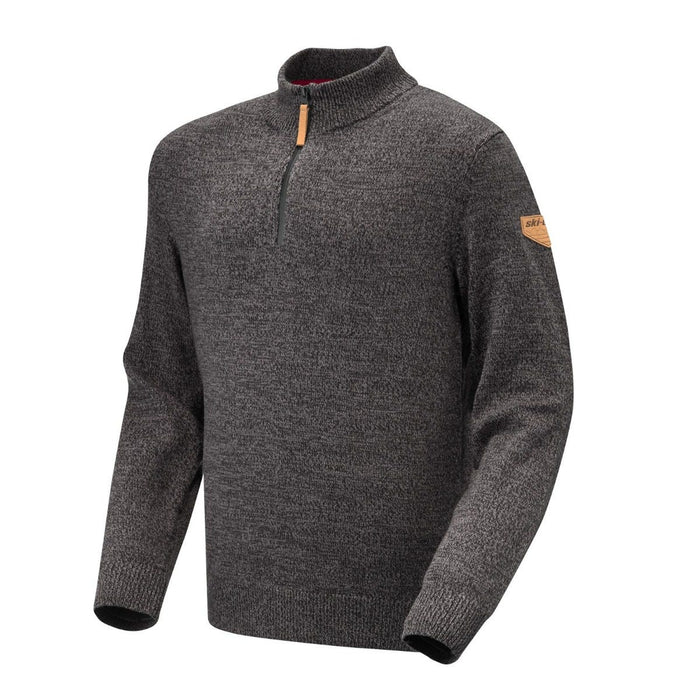 Ski-Doo Men's Club House Sweater