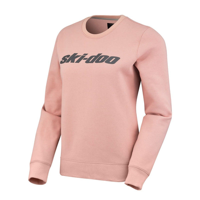 Women's Signature Crew Sweatshirt