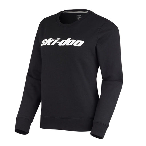 Ski-Doo Women's Signature Crew Sweatshirt