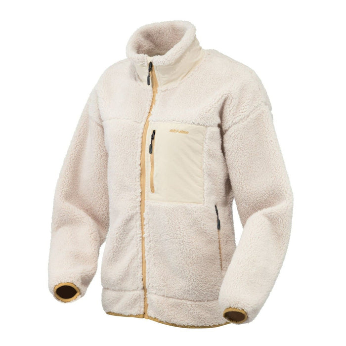 Ski-Doo Women's Sherpa Fleece