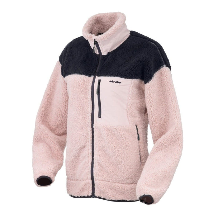 Ski-Doo Women's Sherpa Fleece