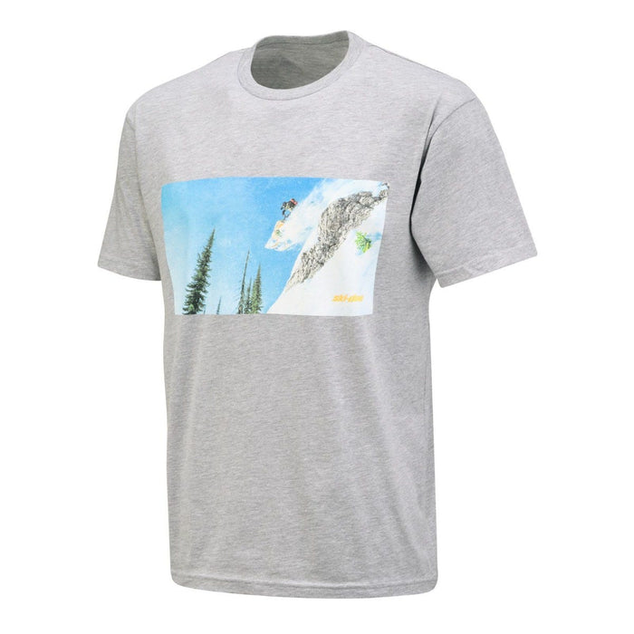 Ski-Doo Men's Cliff T-Shirt