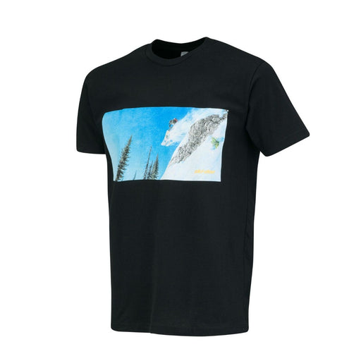 Ski-Doo Men's Cliff T-Shirt