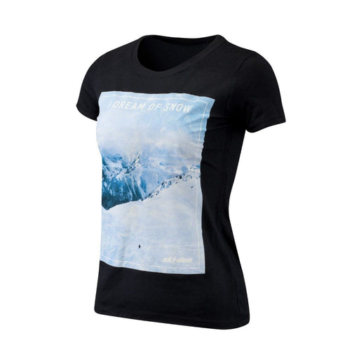 Ski-Doo Women's Dream Of Snow T-Shirt