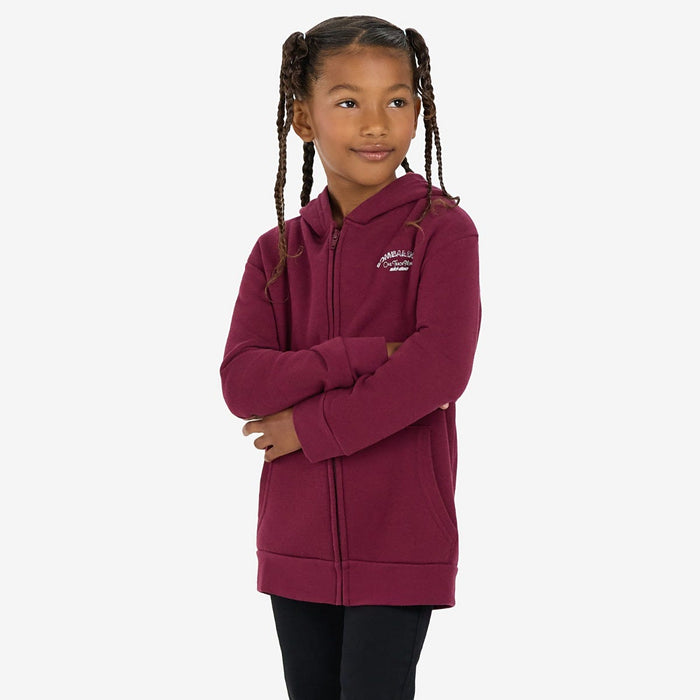 Kids' Zip-Up Hoodie