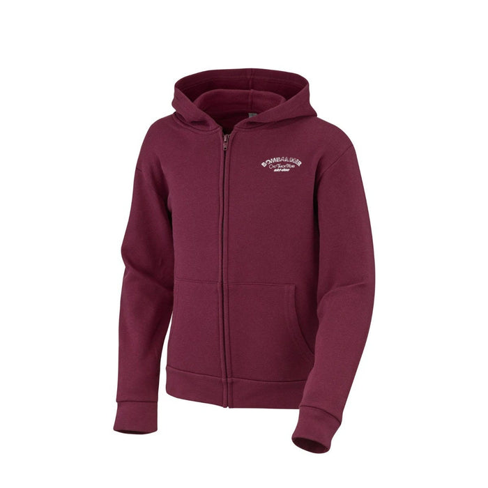 Kids' Zip-Up Hoodie