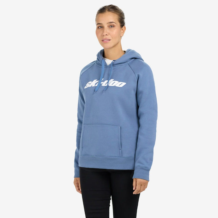 Ski-Doo Women's Signature Pullover Hoodie — Enns Brothers Ltd