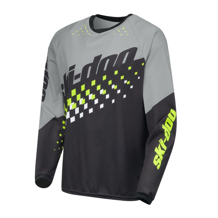 Ski-Doo Men's Emblematic Jersey