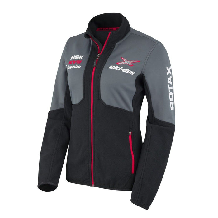 Ski-Doo Women's X-Team Micro-Fleece