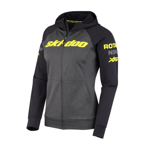 Ski-Doo Women's Sno-X Zip-Up