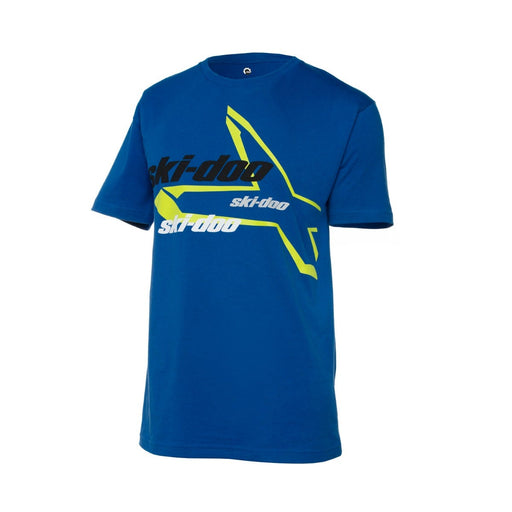 Ski-Doo Men's X-Team T-Shirt