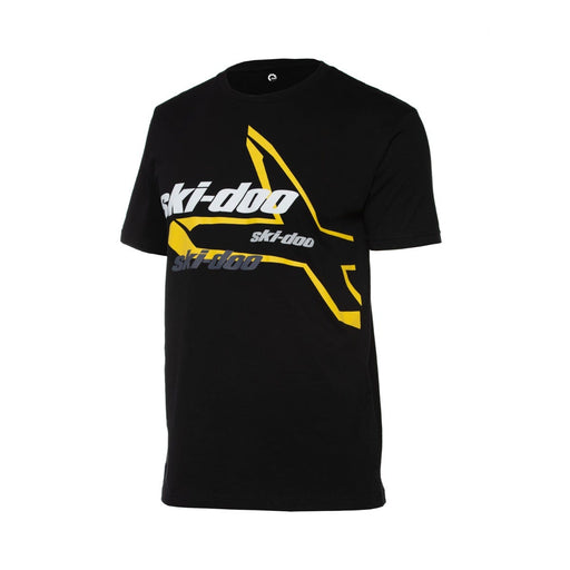 Ski-Doo Men's X-Team T-Shirt