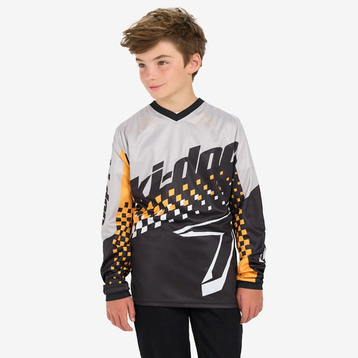 Ski-Doo Youth Emblematic Jersey