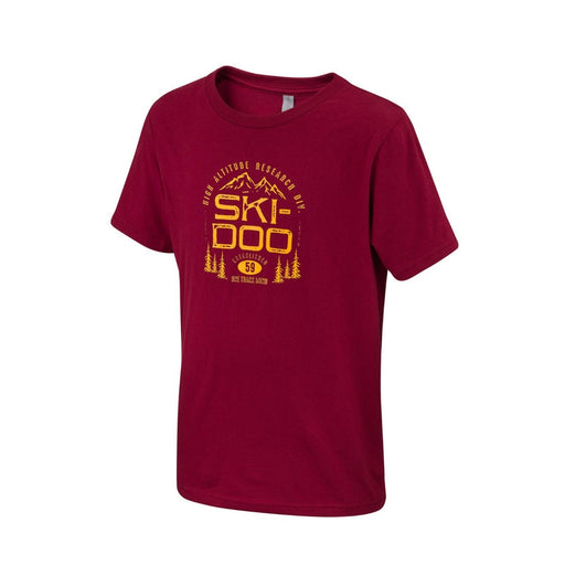 Ski-Doo Kids' T-Shirt