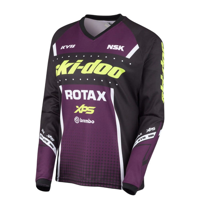 Ski-Doo Women's X-Team Race Jersey