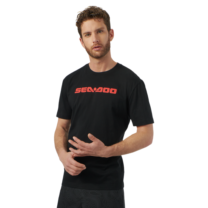 Men's Sea-Doo Signature T-Shirt