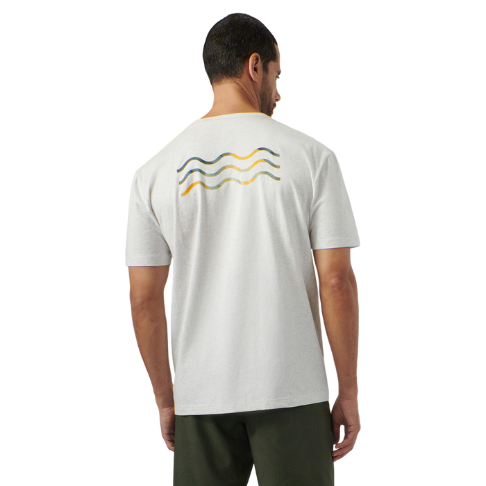 Men's Surf Report T-Shirt