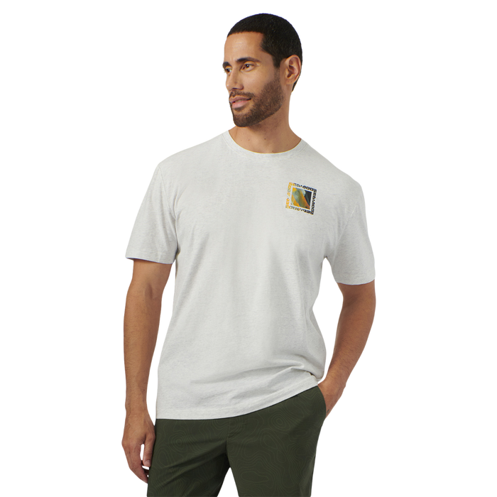 Men's Surf Report T-Shirt