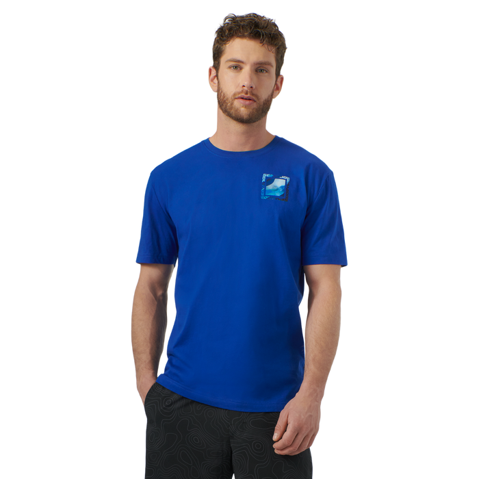 Men's Surf Report T-Shirt