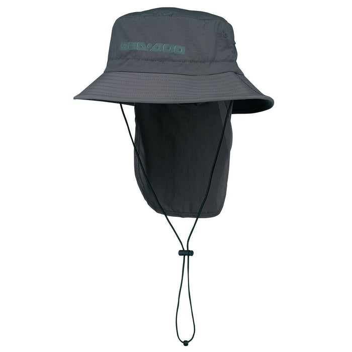 Men's Sea-Doo Fishing Hat