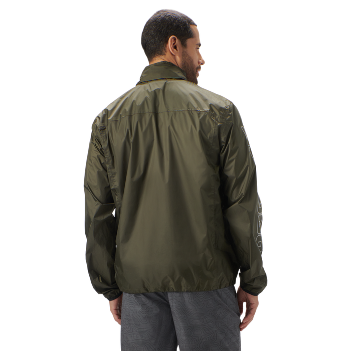 Men's Windproof Jacket