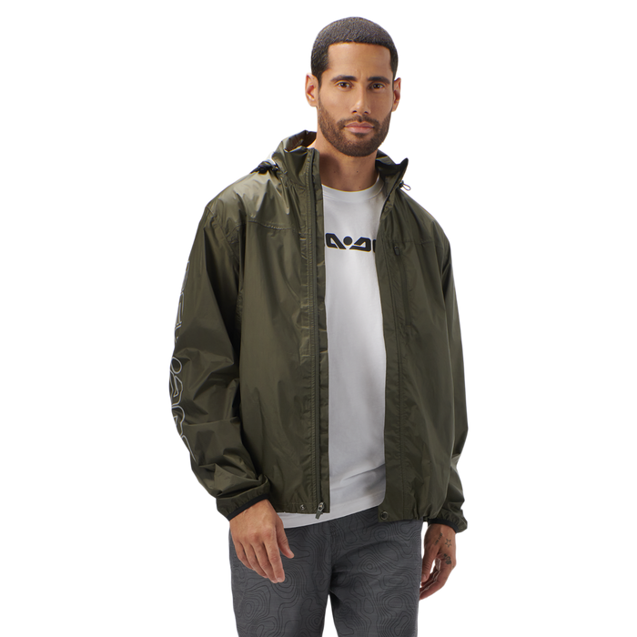 Men's Windproof Jacket