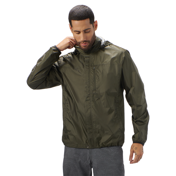 Men's Windproof Jacket