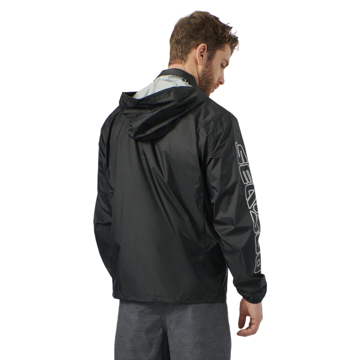 Men's Windproof Jacket