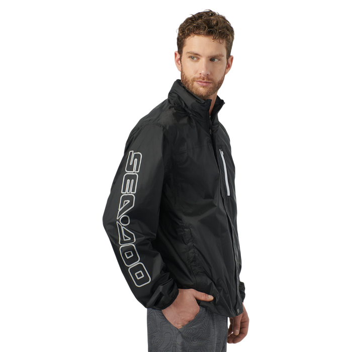 Men's Windproof Jacket