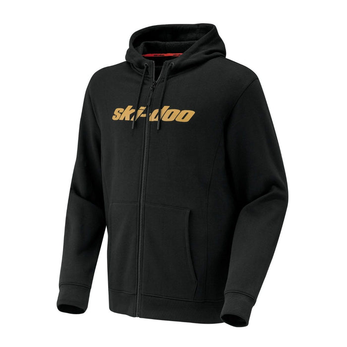 Men's Ski-Doo Signature Zip-Up Hoodie