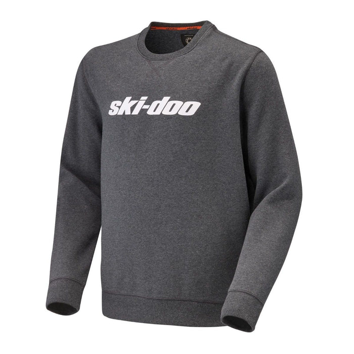 Ski-Doo Men's Signature Crew Sweatshirt