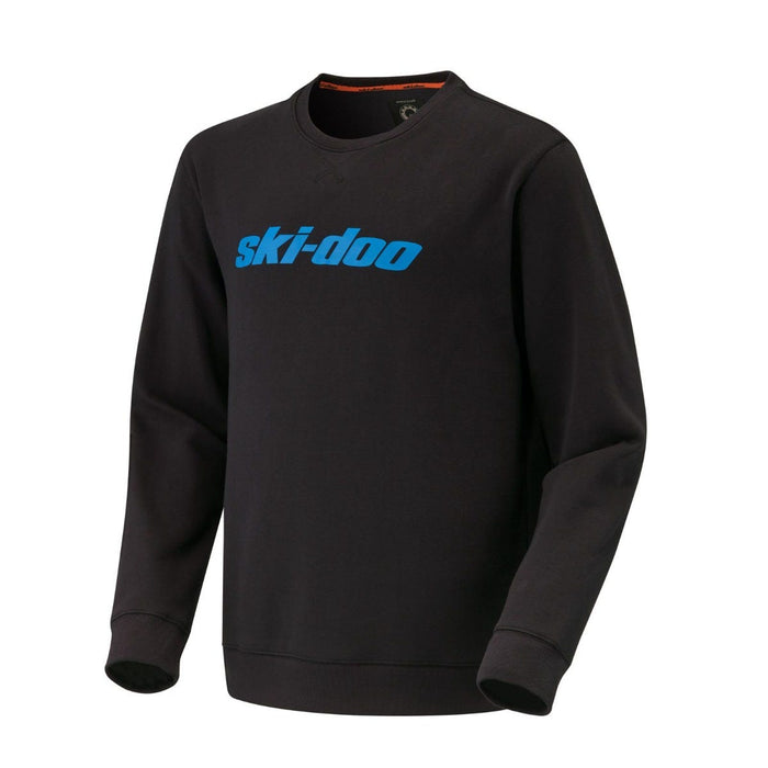 Ski-Doo Men's Signature Crew Sweatshirt