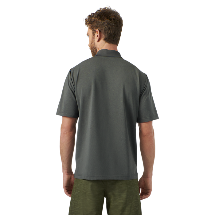 Men's Tech Short Sleeve Polo