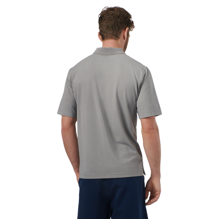 Men's Tech Short Sleeve Polo