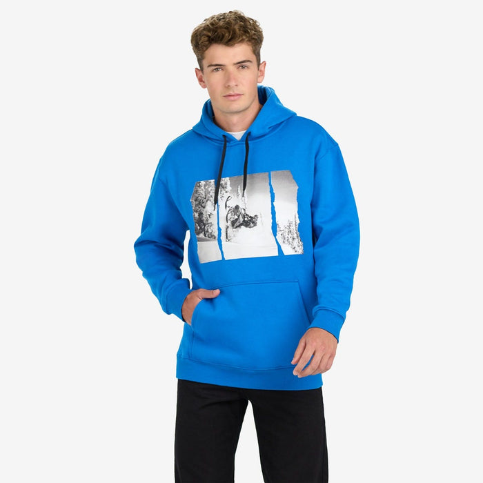 Men's Portal Pullover Hoodie