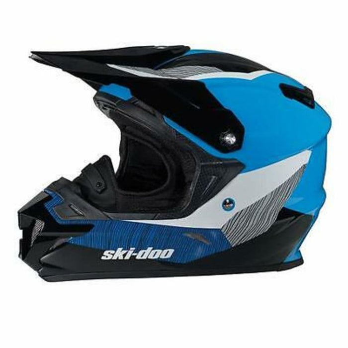 Ski-Doo XP-3 Pro Cross Scarp Helmet (Non-Current)