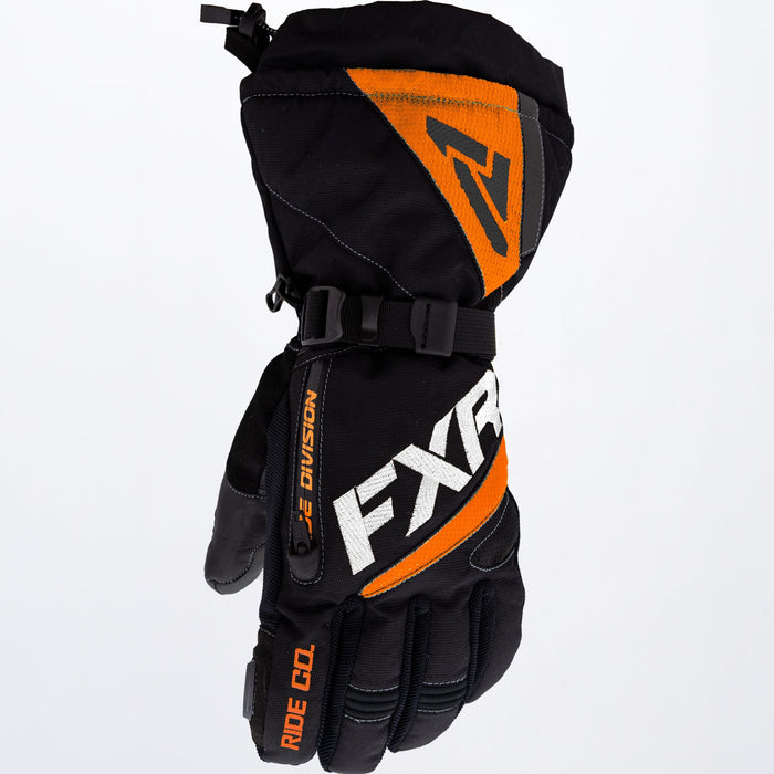 Men's Fuel Glove