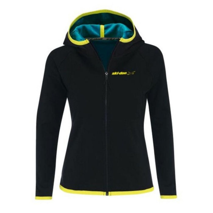 Ski-Doo Women's X-Team Hoodie (Non-Current)