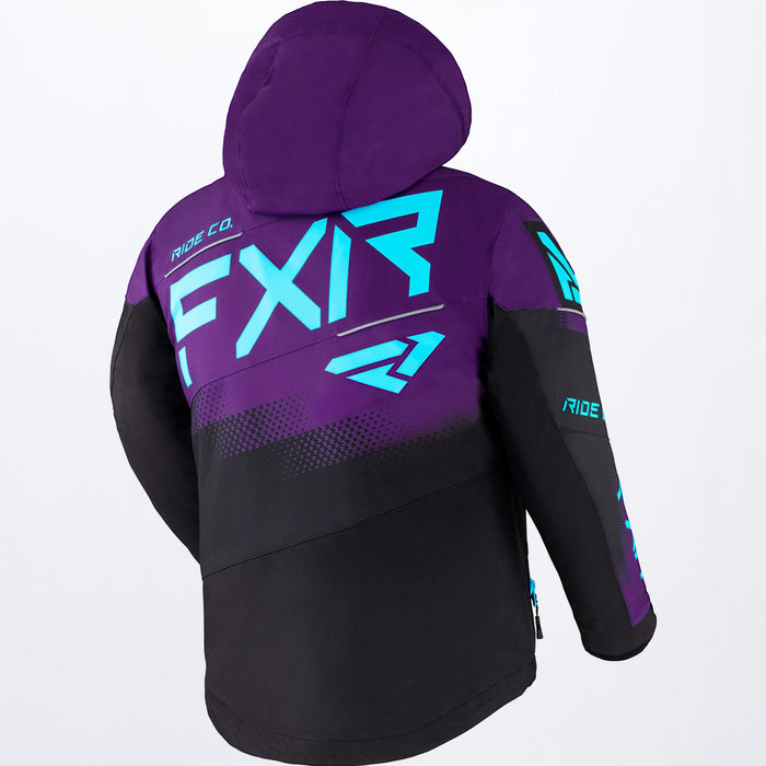 FXR Child Boost Jacket