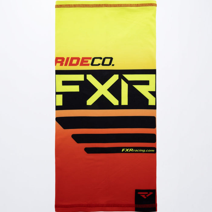 FXR Helium Lite Neck Gaiter