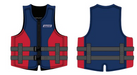 Land n Sea ADULT DUAL SIZED EVOPRENE PFD