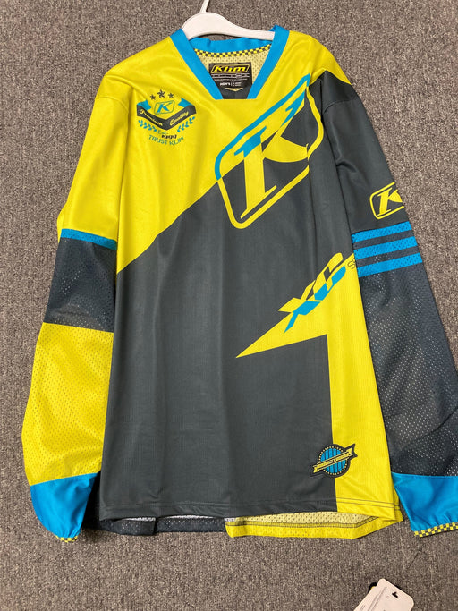 Klim Men's Kilm Jersey (Non-Current)