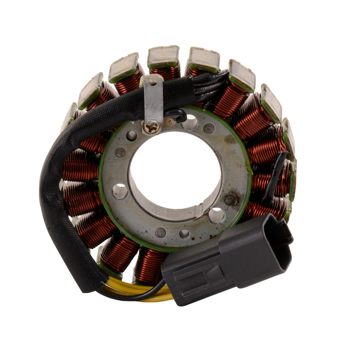 Plate-Stator (Open Box)