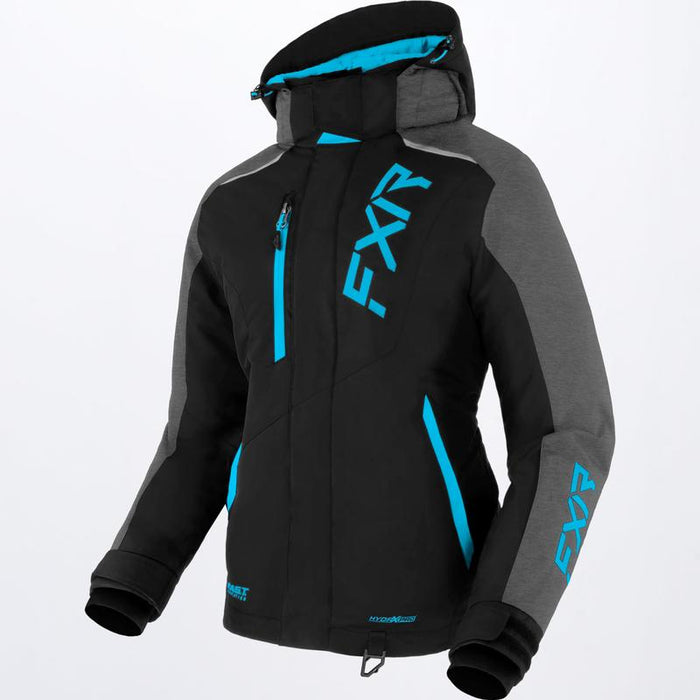 FXR Women's Pulse Jacket