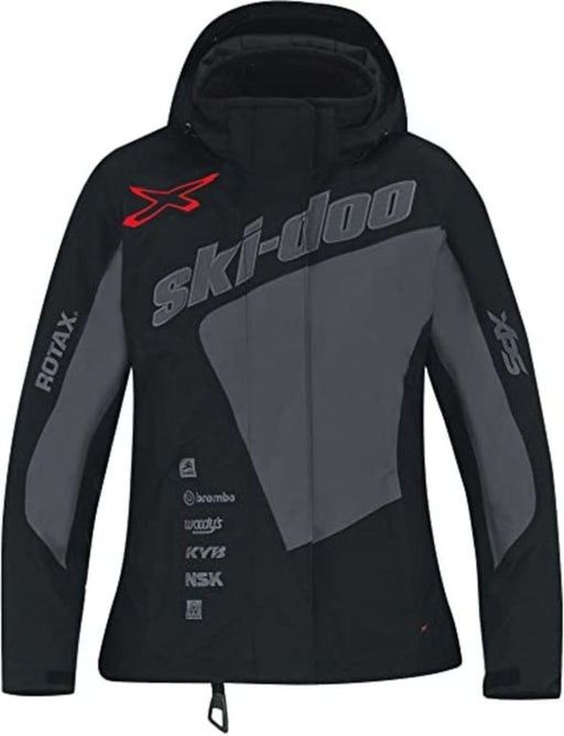 Ski-Doo Women's X-Team Jacket (Non-Current)