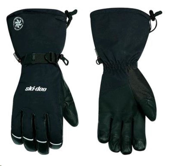 Ski-Doo Men's Absolute 0 Gloves (Non-Current)